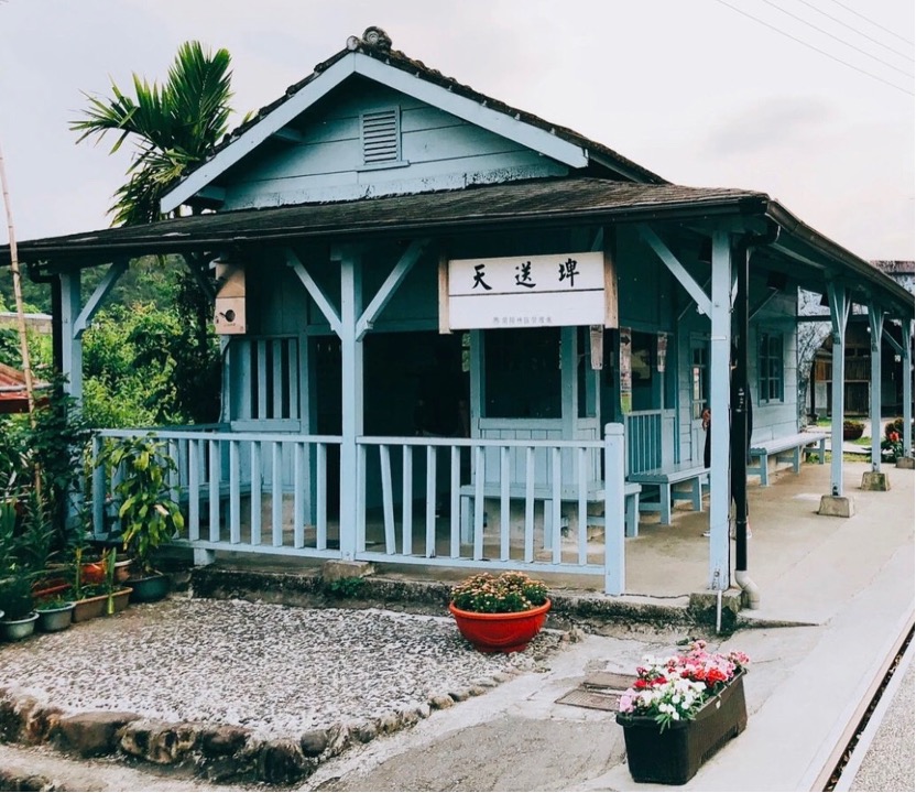 文青懷舊加童話浪漫 宜蘭新遊點各具特色