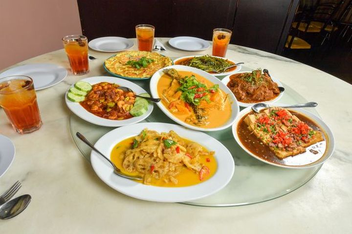 避冬首選!到馬來西亞暢享南洋熱帶風情 品味道地美食