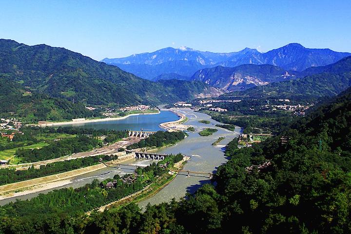 遨遊美麗中華大江大海 來一場經典的長江山水之旅