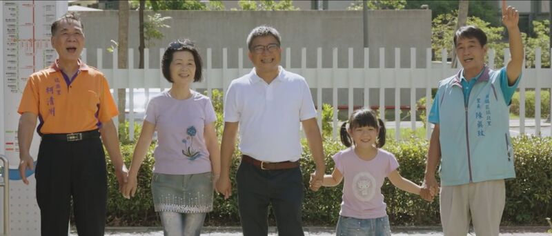漾新聞|影》將崗山仔的惡夢變成夢想 鄭光峰努力爭取瑞西街的蛻變