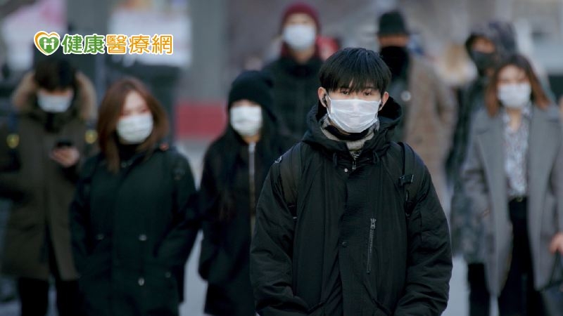 免疫負債下除了RSV、流感 這3種病也要注意