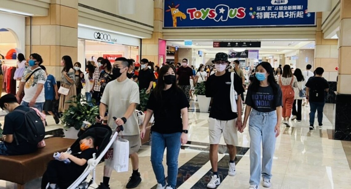 義大Shopping Day 週三給你最優惠年底前6大優惠等你來吃喝玩樂購