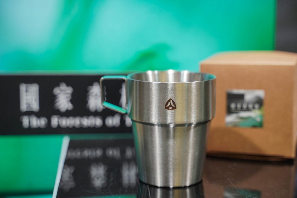 舞台活動限定露營杯