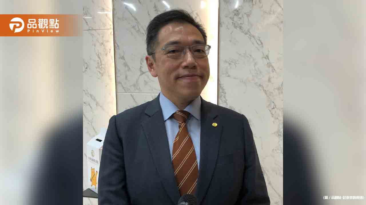 推廣普惠金融!讓新世代都有心靈的小豬撲滿 成就更好的財務夢想|財經