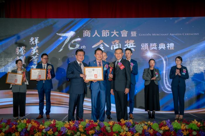全台三度榮獲優良外商殊榮的全球酒商  保樂力加推動酒吧產業永續轉型