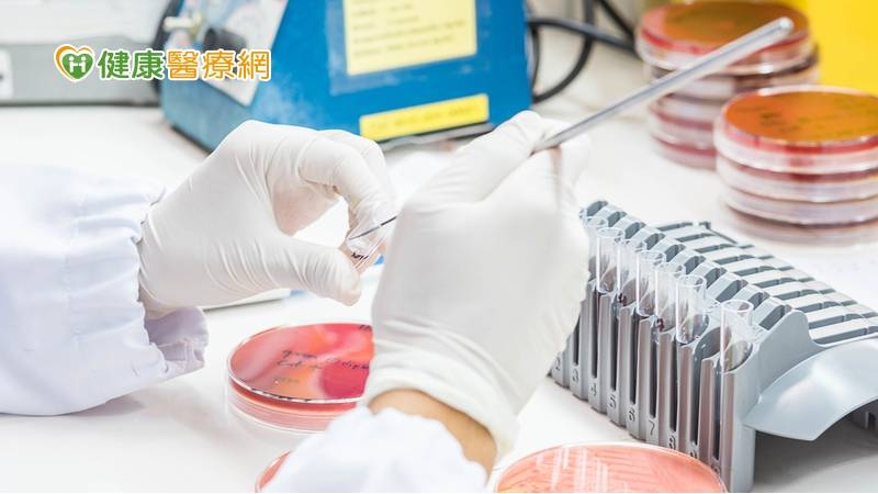 臺大啟用「微生物檢驗智能系統」 大幅縮短試驗時間