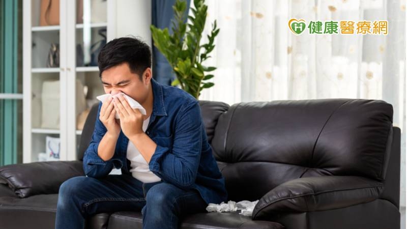輕忽鼻水流不停、鼻塞 當心「1病」侵犯顱腦