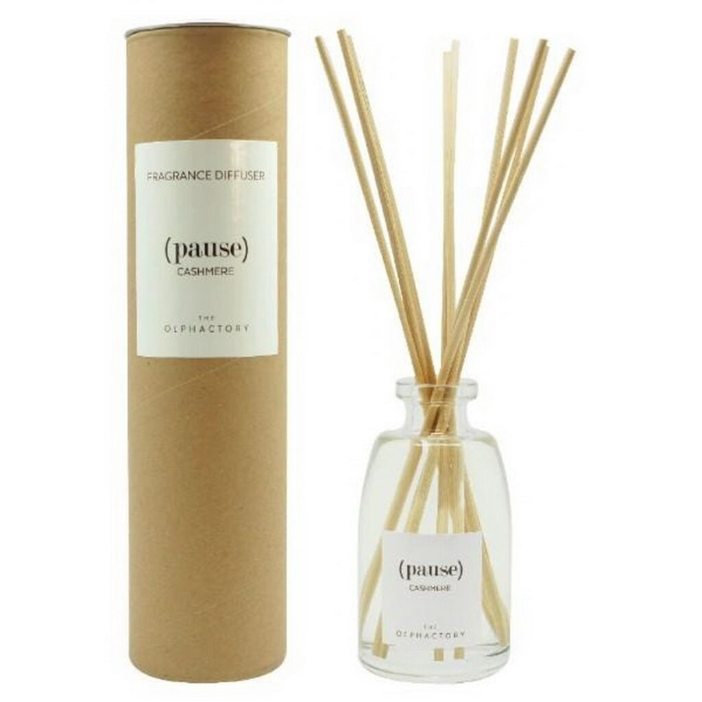 Ambientair 西班牙製 Ambientair 極簡嗅覺擴香 喀什米爾 250ml原價1,180元 特價1,111元