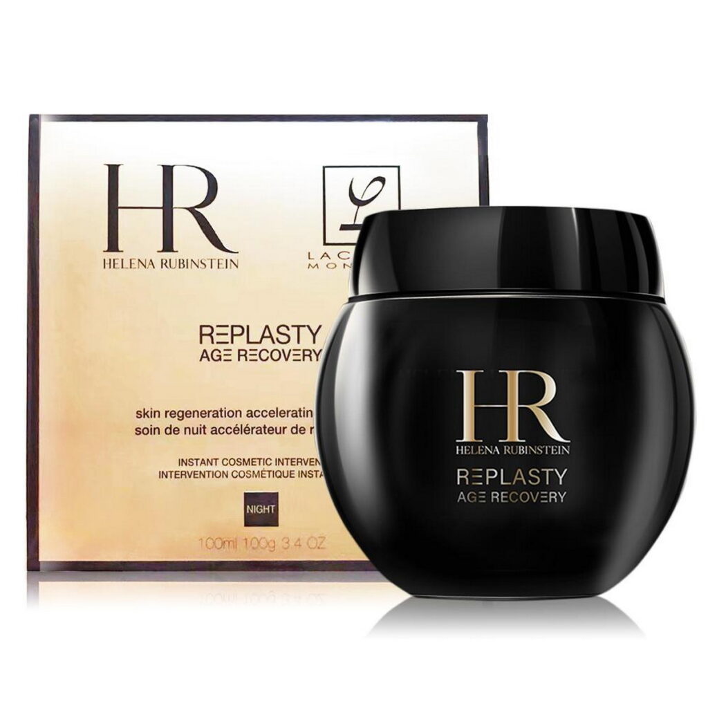 Helena Rubinstein 赫蓮娜 黑繃帶修護乳霜100ml 限量加大版 國際航空版 原價26,400元 特價15,599元