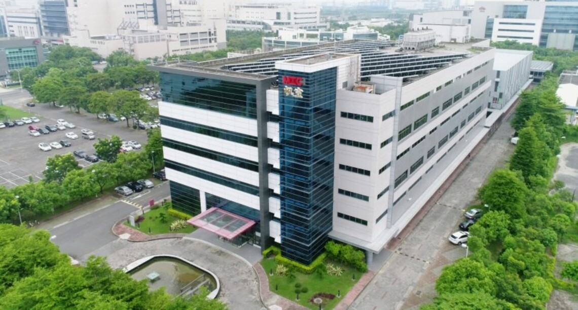 半導體供應鏈大廠帆宣進駐亞灣 打造智慧城市整城輸出