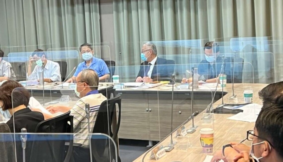 雲林縣地層下陷防治成果豐碩 水資源利用及農業節水雙軌並行!