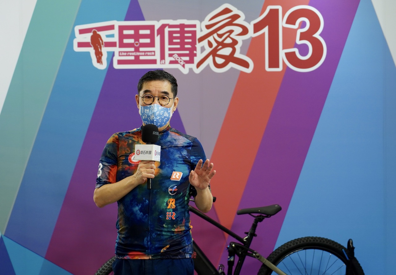 【有影】千里傳愛到偏鄉13年 磐石集團愛無限傳遞回饋理念 27 匯流新聞網CNEWS資料照124221024a02