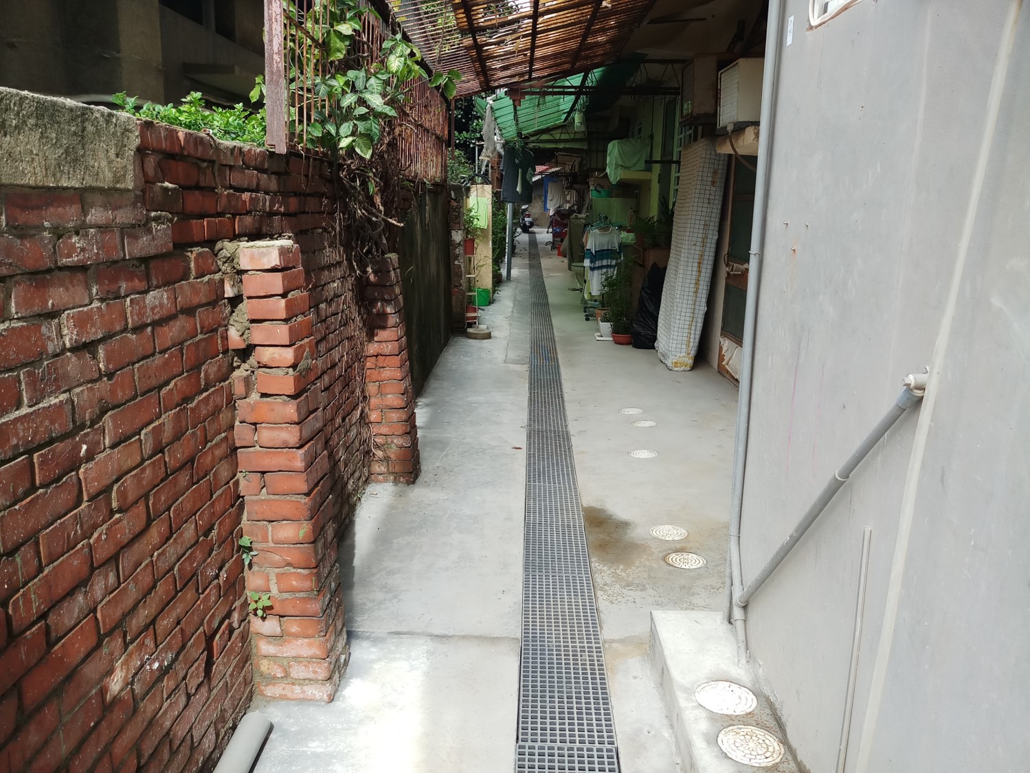 黃偉哲推動城市環境永續發展 表現獲評全國第一 12 台南市2021年汙水處理率提升6.89%,為六都第一