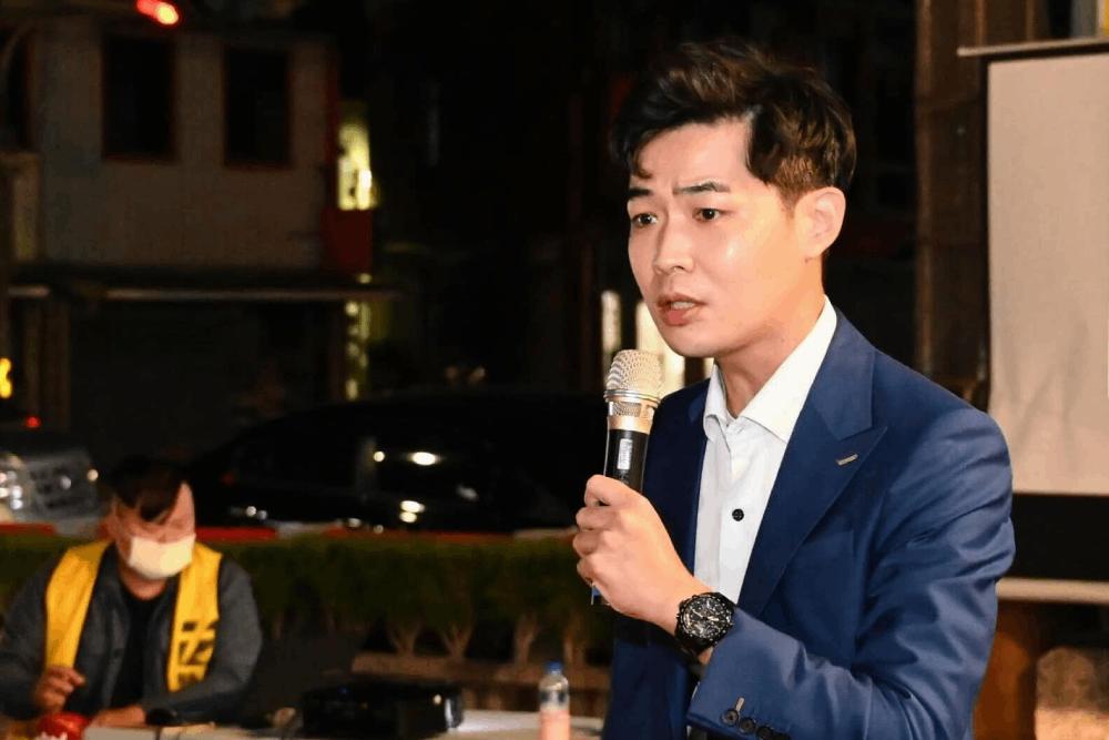 宋國鼎充假助理混進考察團?王婉諭斥媒體淪政黨打手 4 312558637 528775899068563 2784748869716927123 n