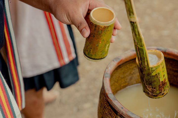 餐桌上的部落旅行5週年 相約品嚐用時間、故事發酵的佳釀