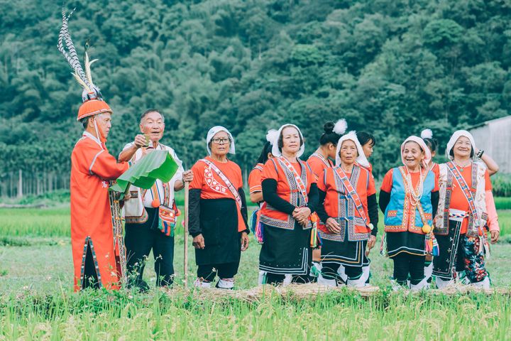 餐桌上的部落旅行5週年 相約品嚐用時間、故事發酵的佳釀