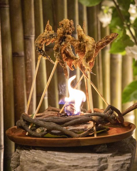 餐桌上的部落旅行5週年 相約品嚐用時間、故事發酵的佳釀