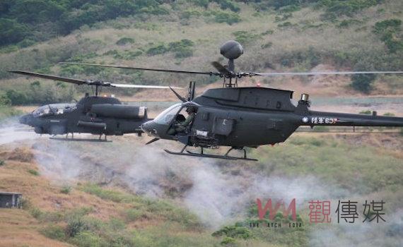 手臂貼女兵胸晃動數秒    「色」上校遭判刑4月