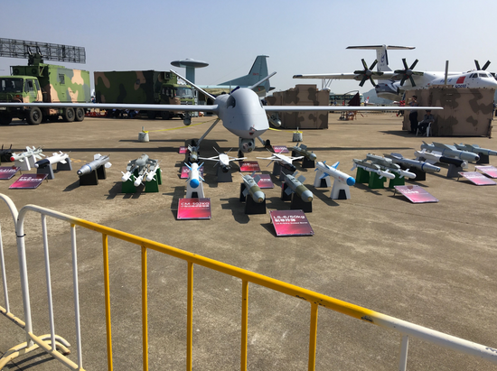 【虎觀點】國軍應部署測試，使用35快砲擊毀無人機的可能性