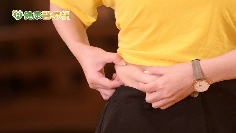 減肥復胖再減肥致皮膚鬆弛 『這技術』改善身材曲線