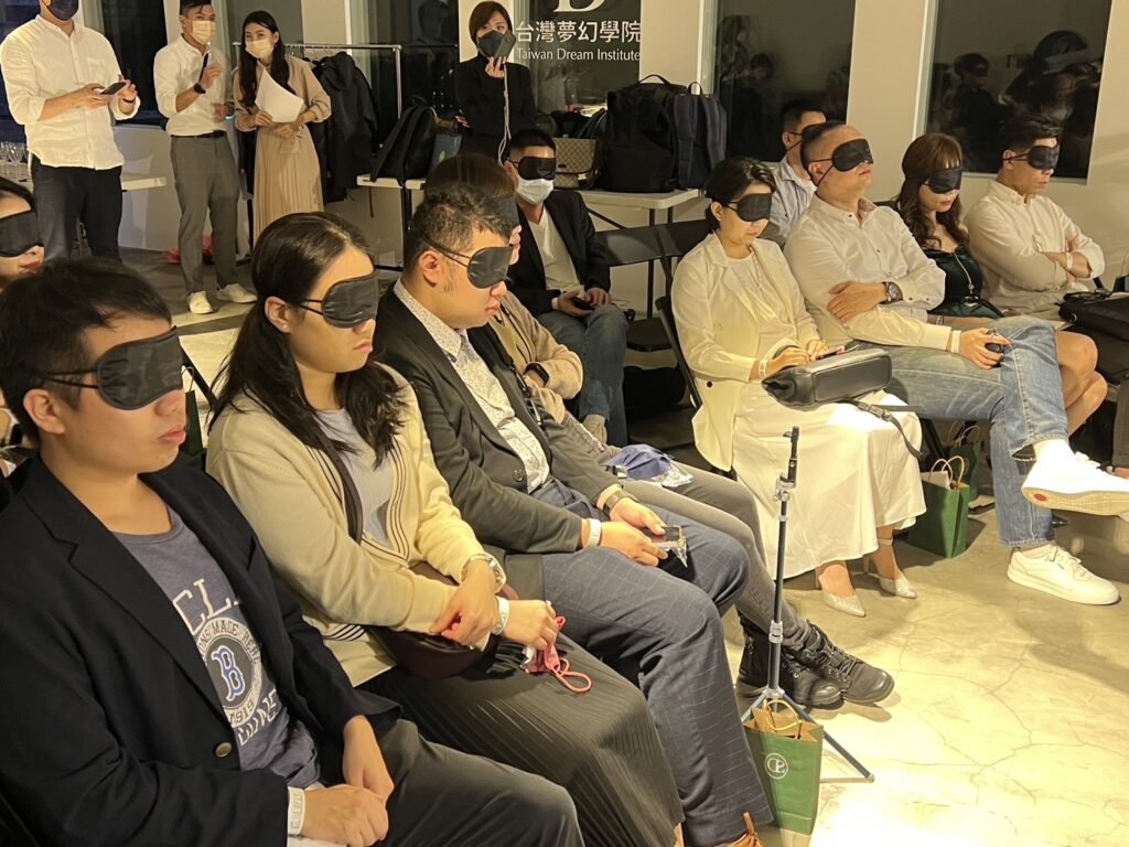 S-Design「沈浸式脫單演習」,學員體驗效果佳