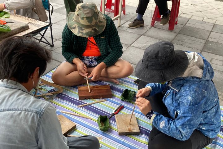 想玩的都有!台東好玩卡 限定行程快來預約