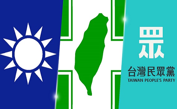 搶攻年輕市場 三大政策決定青年選票流向