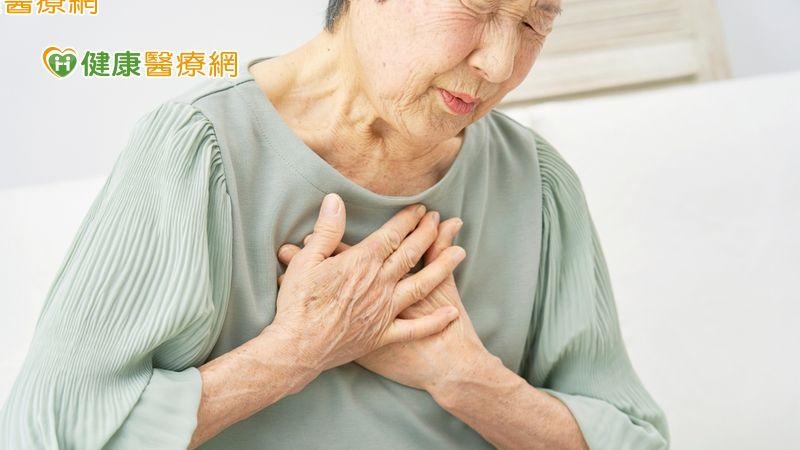 心房顫動病人更容易患長新冠　心律異常即使沒症狀仍應儘快治療