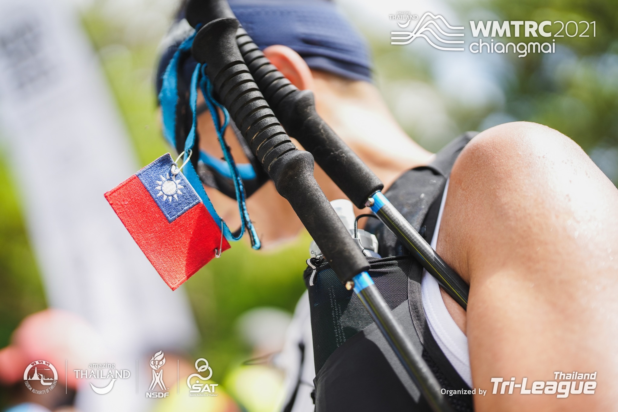 照片來源:AmazingThailand World Mountain & Trail Running Champs