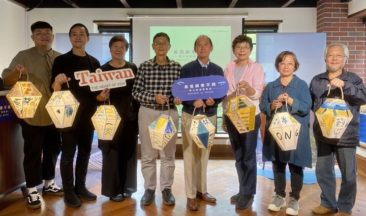 觀光藝術島/馬祖觀光圈展現「嶼」眾不同成果