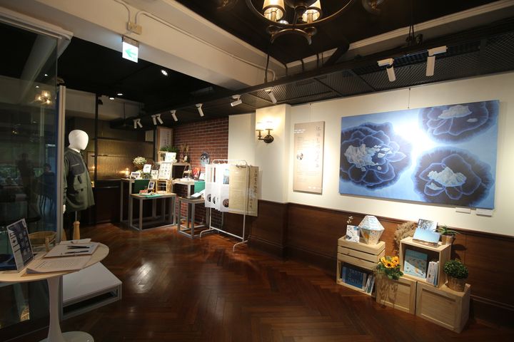 觀光藝術島/馬祖觀光圈展現「嶼」眾不同成果