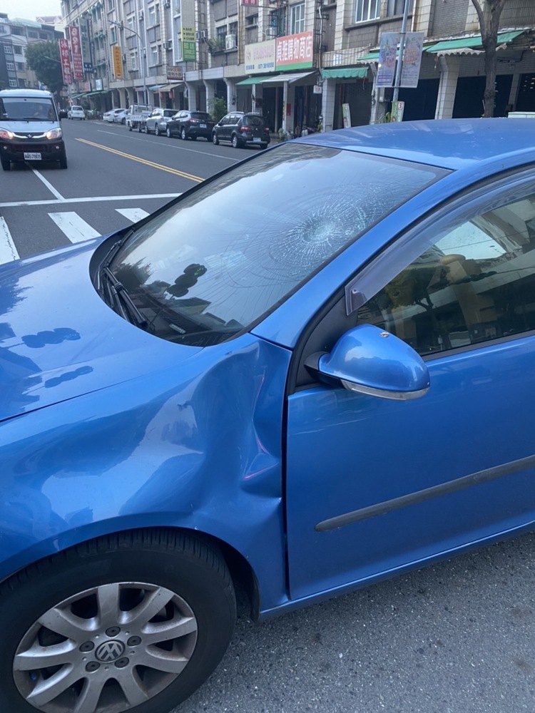 漾新聞|鄭侑青車關難過誓言推動交通讓民眾通行更安心