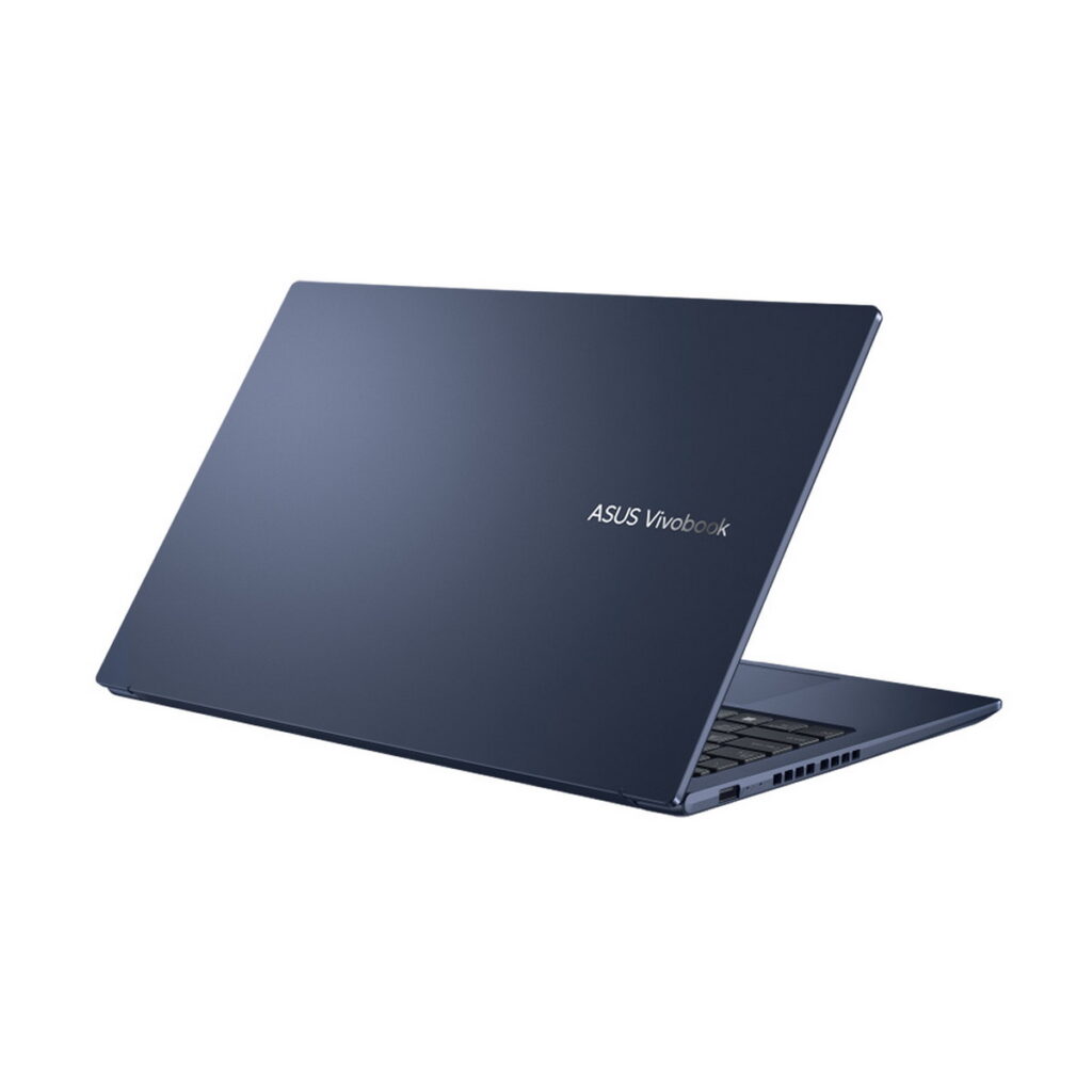 ASUS Vivobook 15X OLED 筆記型電腦 15.6午夜藍,原價 31,900元,燦坤團購超殺價27,900元,限量50台