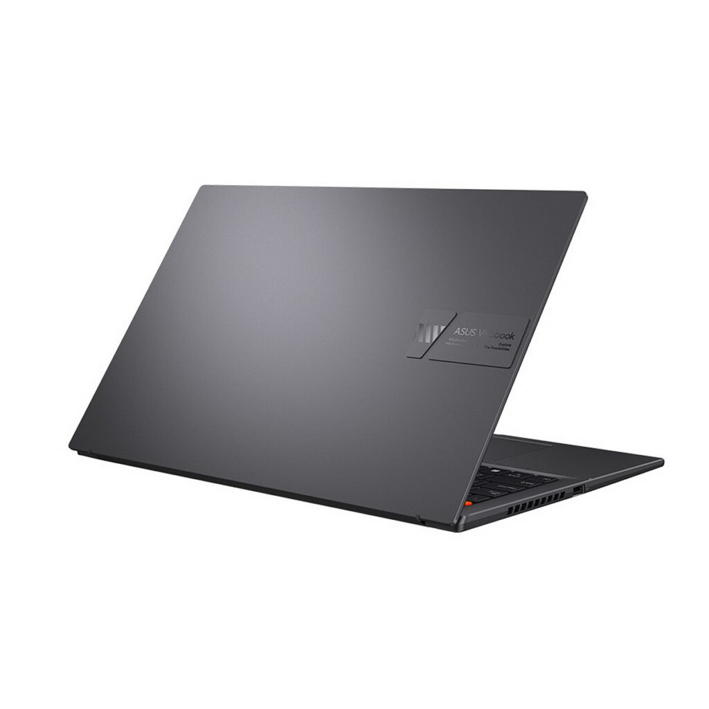 ASUS Vivobook S 15 OLED 筆記型電腦 15.6搖滾黑,原價 36,900元,燦坤團購超殺價32,900元