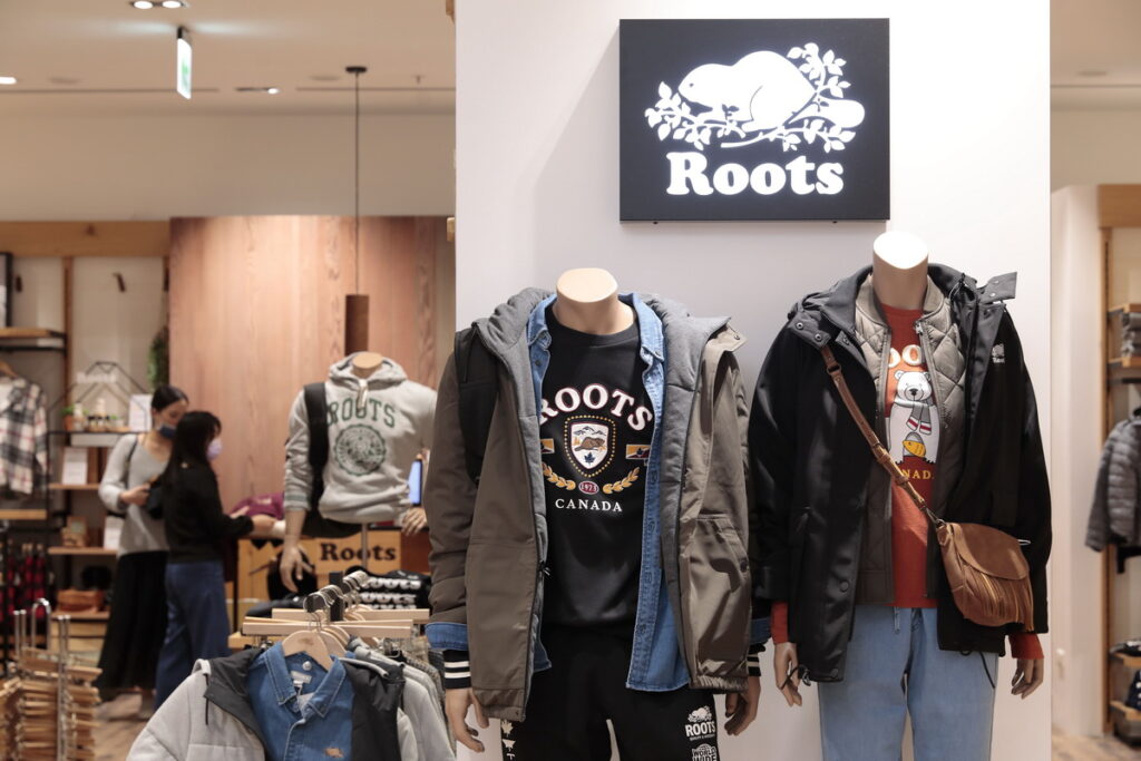 Roots 經典傳承系列