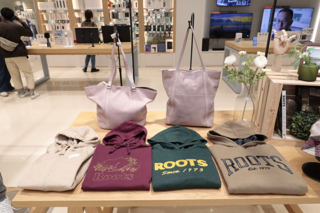 Roots 單一特價商品