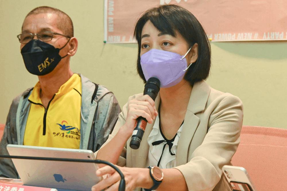 喬友案消防員殉職 受害家屬不滿彰化地檢不起訴消防指揮官 16 DSC 3845