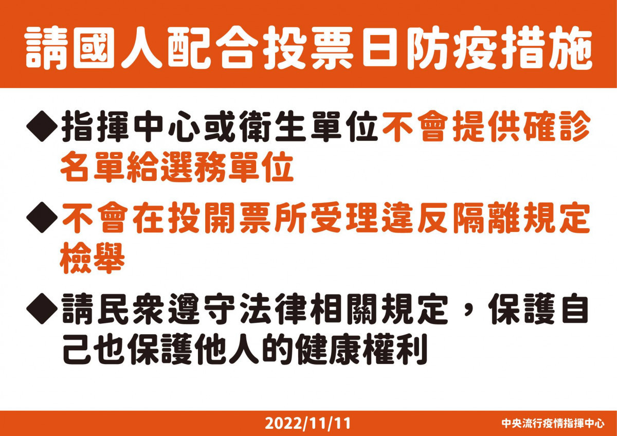 (圖/衛福部疾管署Facebook)