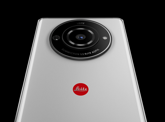 22萬5360日元 你買單嗎？軟銀發表全新智慧型手機Leitz Phone 2