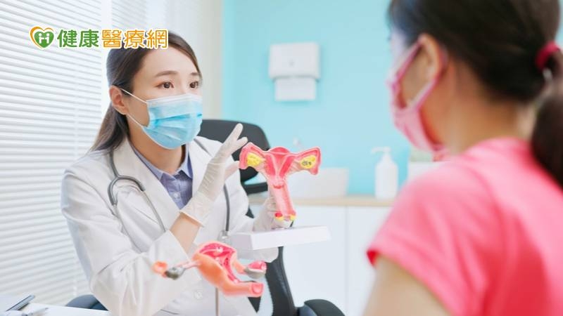 缺一不可!遠離子宮頸癌 三道防線齊防禦