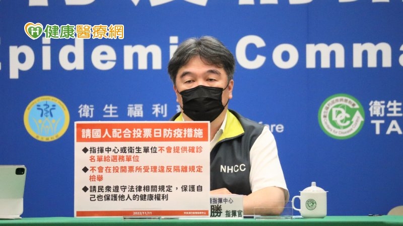 重複感染症狀不會更輕?美研究曝重症率還高3倍 王必勝:待觀察