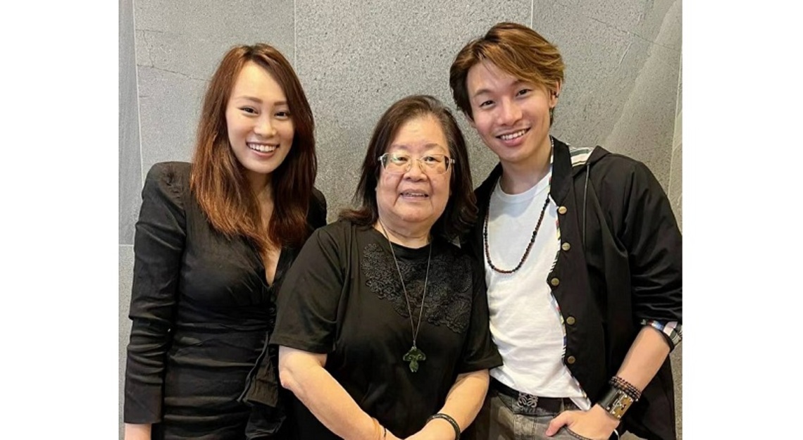 影視新人王陳劭恆和姜嘉歡半年推出三部作品