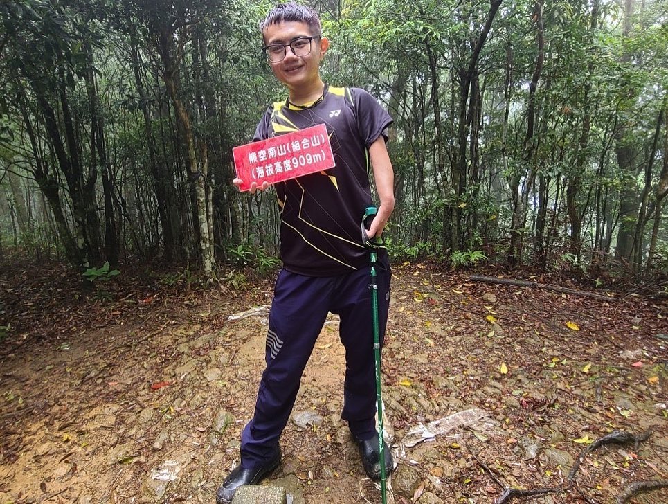 照片來源:余憶心提供