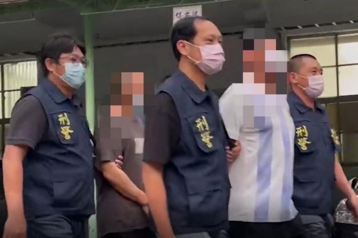 屏東檢警淨化選風 強力掃蕩選舉賭盤
