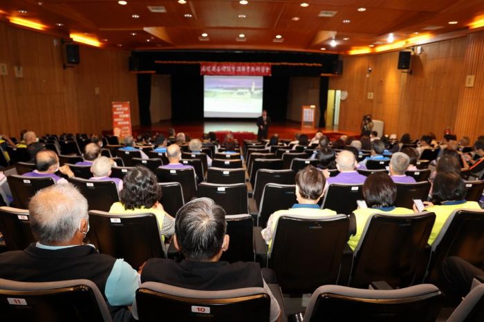 年度調解業務研習 南投縣府表揚績優人員