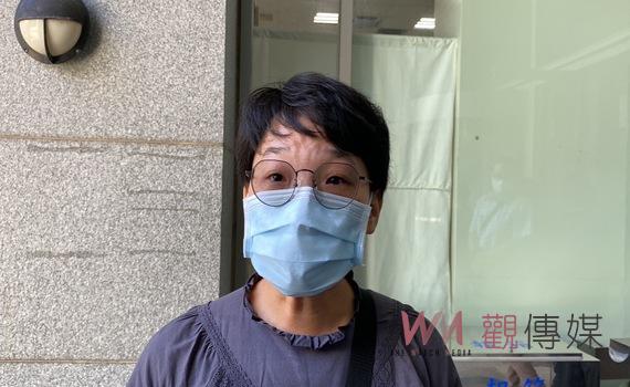 林信吾殺警案開庭 凃家二姐怒斥警署長「爭功諉過」