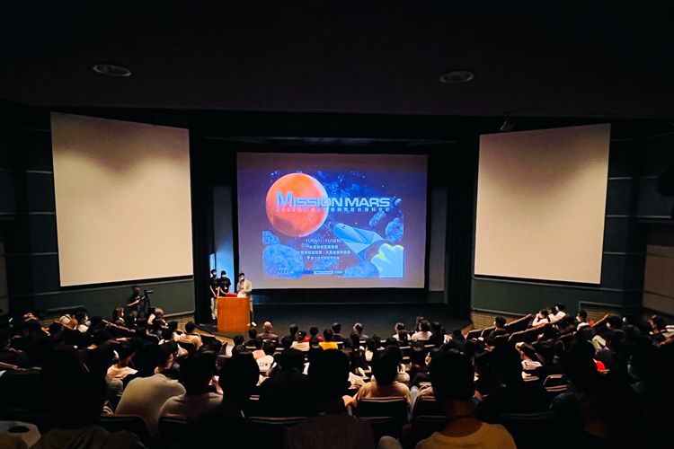 2022火星任務競賽邁入第7屆