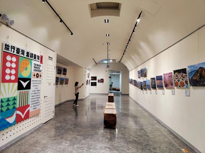 「旅行臺灣.看鏡臺灣」多元主題攝影 40幅作品澎湖開展