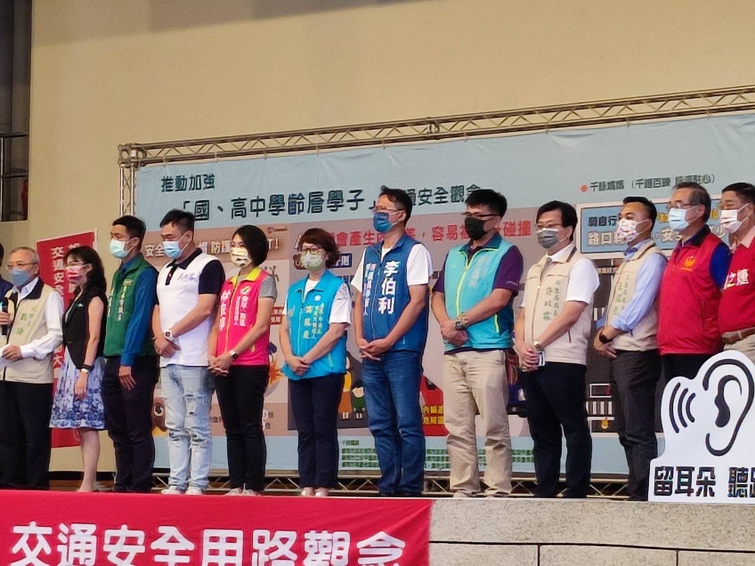 黑金及賄選重創台灣民主 李伯利示警:有這想法就不要從政或當官