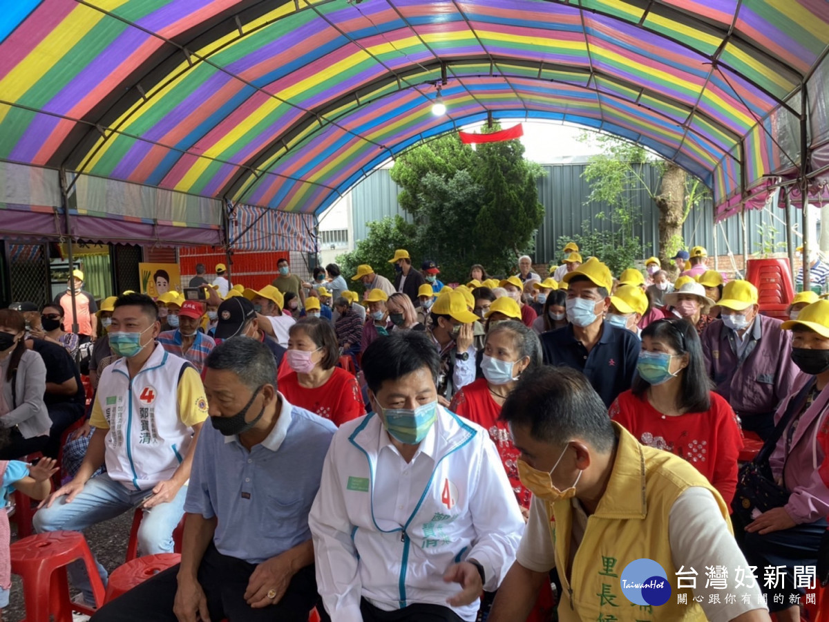 鄭文燦債留子孫 鄭寶清任內還清